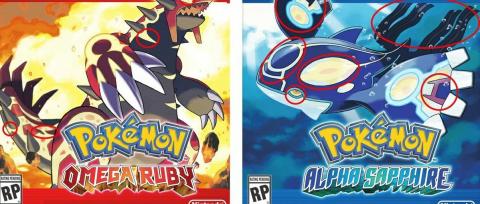 [Discusión General] Pokémon Rubí Omega & Zafiro Alfa Original