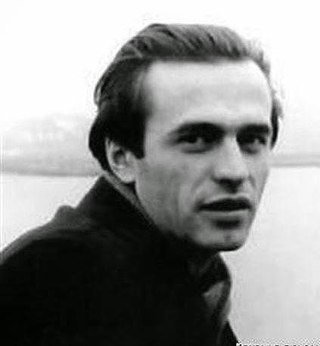 Поэт Василий Симоненко о бандеровцах (1963 г.)
