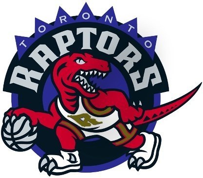 Raptors de Toronto Original