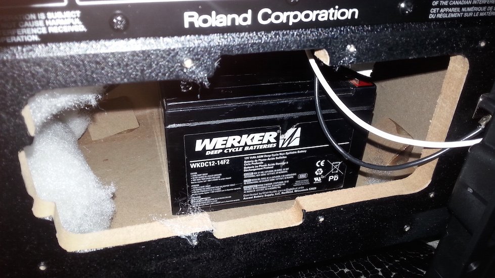 5 best busking amps Busk.co