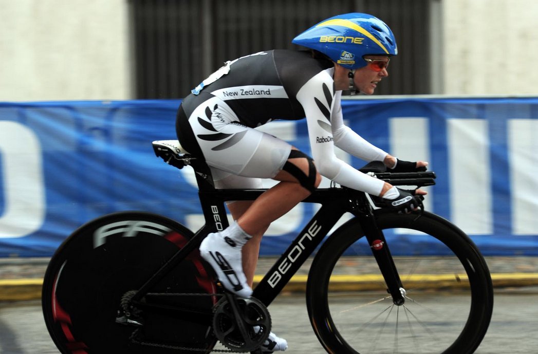 Linda Villumsen: Trek vs Wilier 