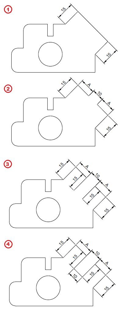 Learn AutoCAD Basics: DAY 4 - Tutorial45