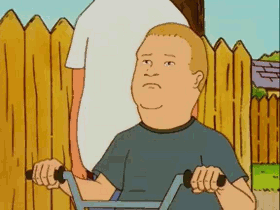 No puedo PARAR de TOCARME LA POLLA