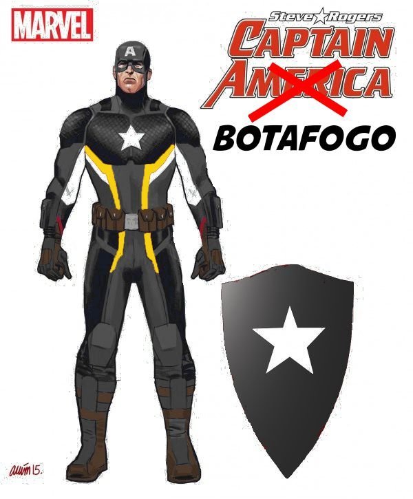 Capitão América: Marvel anuncia o retorno de Steve Rogers ao manto Original