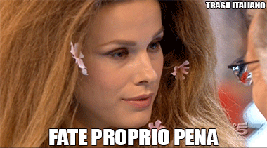 Uomini e Donne: l’opinione di Chia sulla puntata del 4/05/22