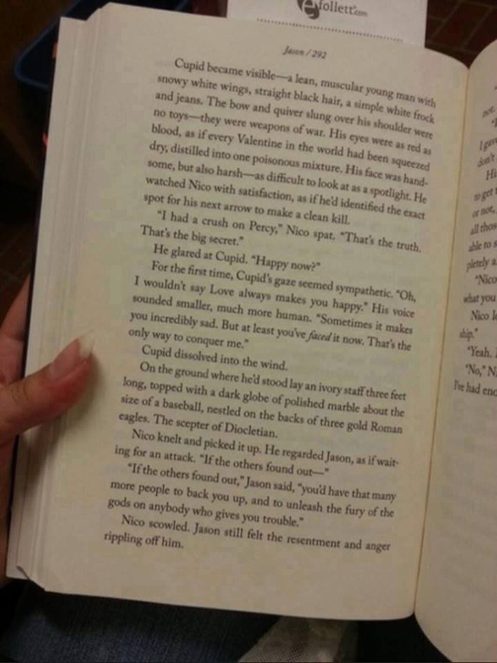 Aiashine (Philippines)’s review of The House of Hades