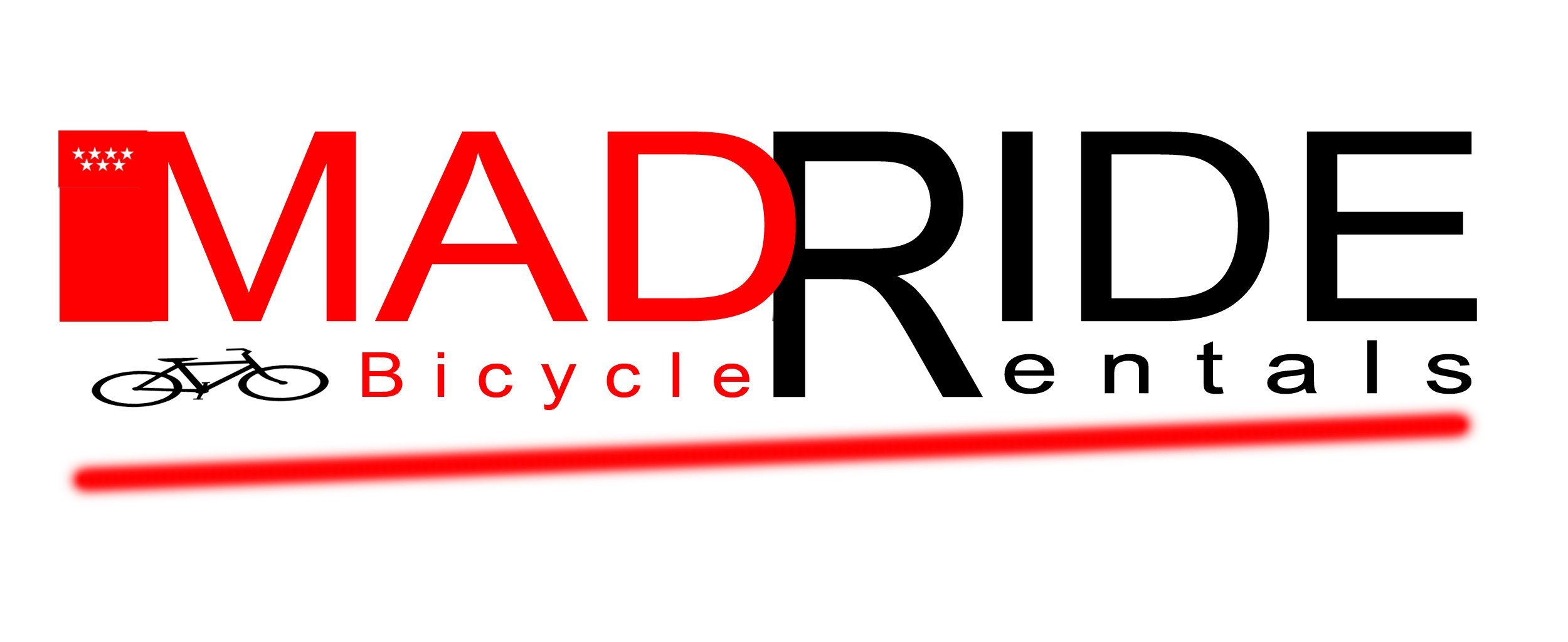 Logos para la bici pública de Madrid Logos para la bici pública de Madrid