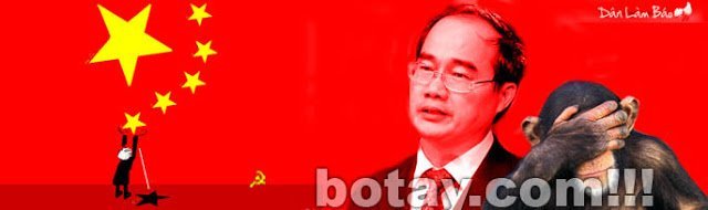 Phó thủ tướng Nguyễn Xuân Phúc 'âm mưu lật đổ' ông Nguyễn