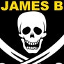 James B