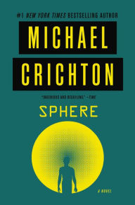 Michael Crichton Sphere Pdf Writer