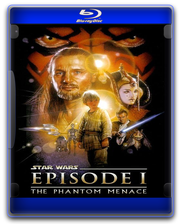 Star Wars Episode 3 Torrent Blu Ray