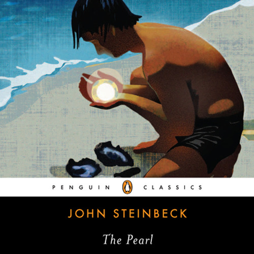 The Pearl by John Steinbeck Essay