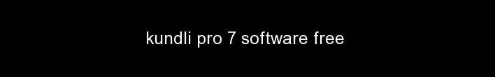 Software