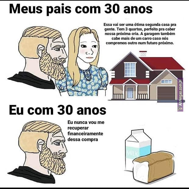 Coletânea dos memes mais peculiares e incompreensíveis enviados por  leitores (#6)