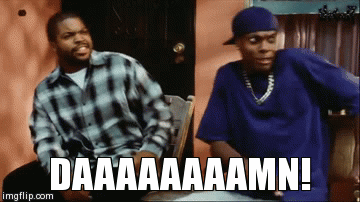 Image result for damn gif