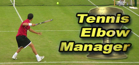 Tennis Elbow Manager 1.0G Torrent