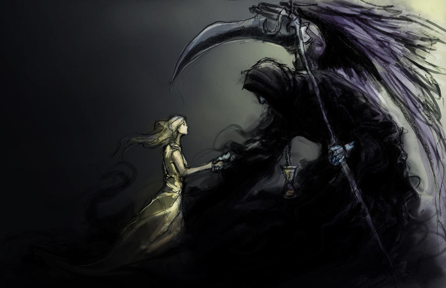 Resultado de imagen para welcome death