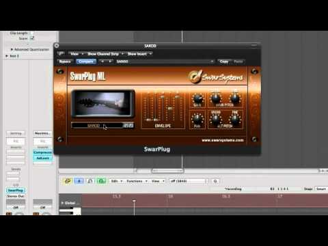 Vst