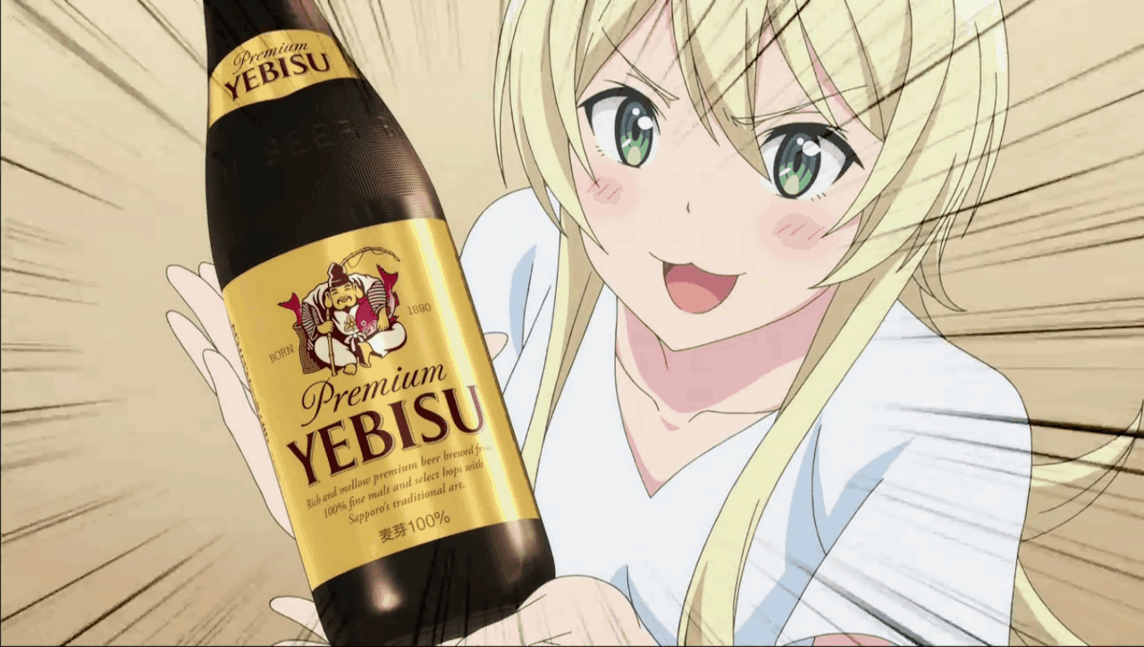 Valentines Day For Drunkards Anime For The People Disqus
