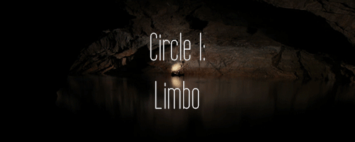 Image result for dante circle of hell gif