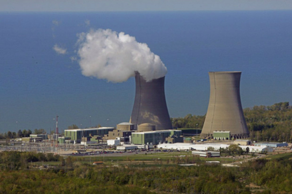 Nuclear Energy: The Once and Future Power Source | Comments | RealClearPolitics