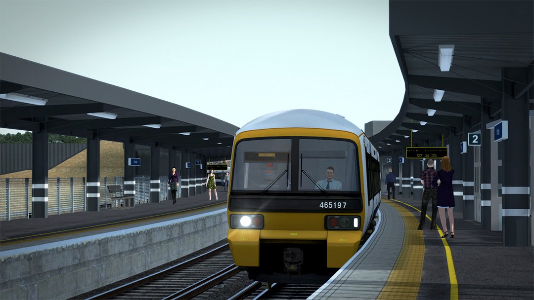 Microsoft Train Simulator Torrent Iso