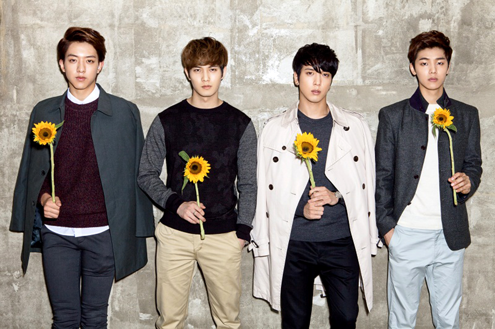 Disqus - CNBlue... Do you happen to like them?