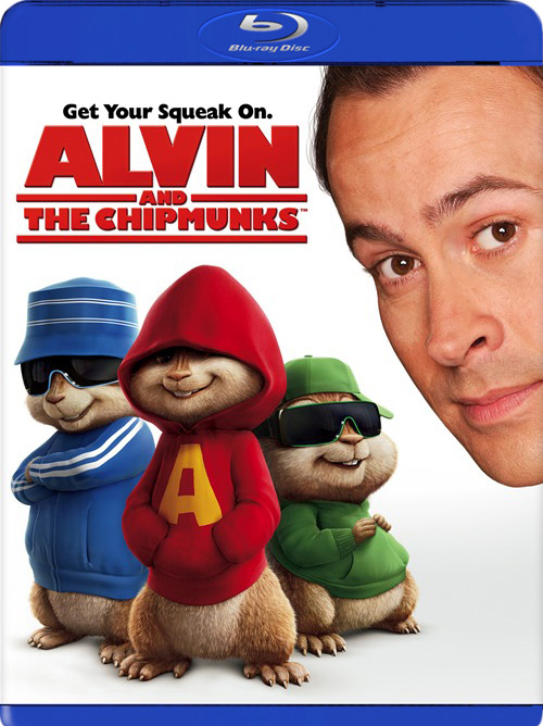 alvin and the chipmunks the squeakquel download yts
