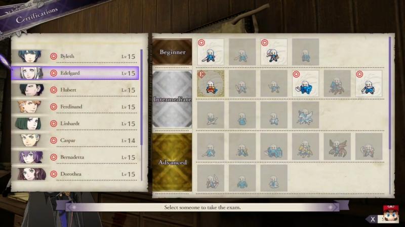 What 4th Tier Classes Do You Think Will Be In Three Houses
