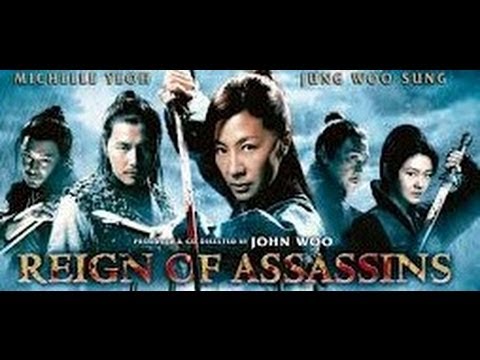 assassin full movie tagalog