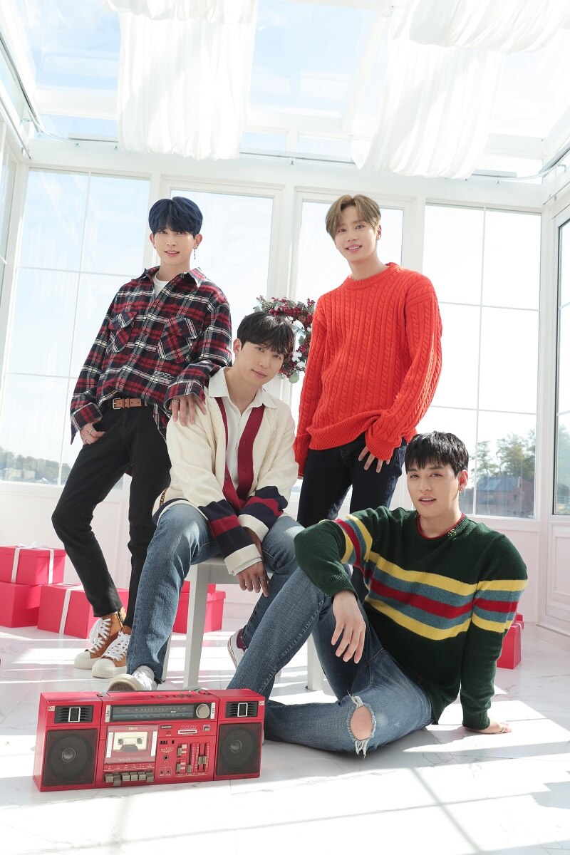 U Kiss Members Profile Updated U Kiss Members Profile Updated
