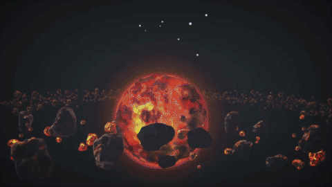 devilman crybaby fin