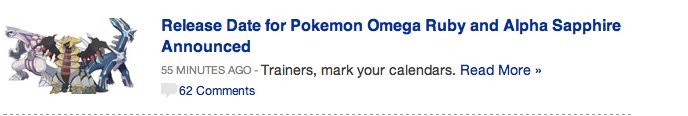 [PokeCommunity.com] OR/AS Chit Chat + CoroCoro Discussion