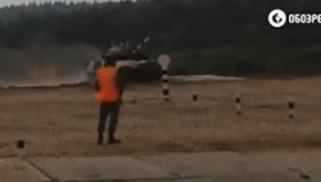 В России в Центральном военном округе стартовали крупнейшие учения года - Цензор.НЕТ 1091