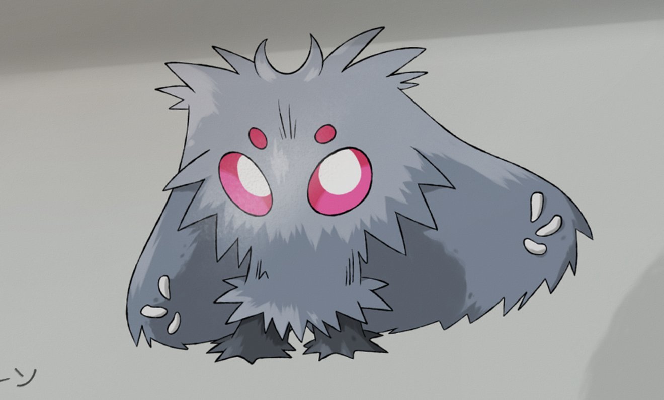 [PokeCommunity.com] New Pokémon