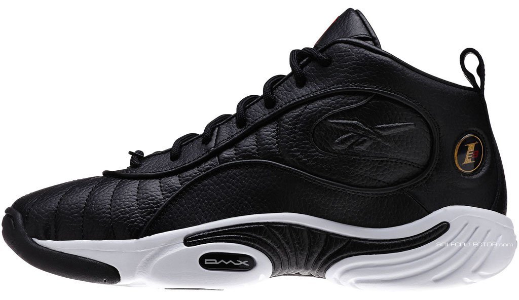 iverson shoes list