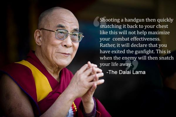 Dalai Lama in Sacramento on gun control, 06/20/16 - Calguns.net