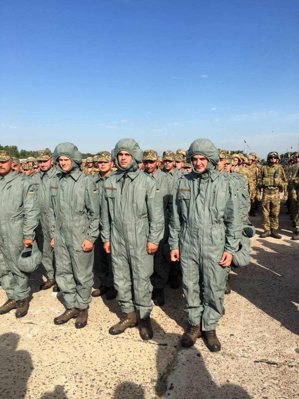 Вскрыта военная тайна — ВСУ вооружают ополчение удар по трем направлениям в Донбассе – хроника ДНР и ЛНР новейшие фото Вскрыта военная тайна — ВСУ вооружают ополчение удар по трем направлениям в Донбассе – хроника ДНР и ЛНР новое фото
