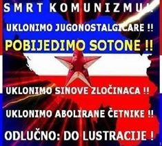 Dvije trećine Slovenaca pozitivno sudi partizanski pokret Original