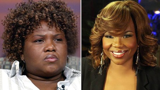 Mona Scott Young before and after fame! | Hollywood street, Celebrity ...