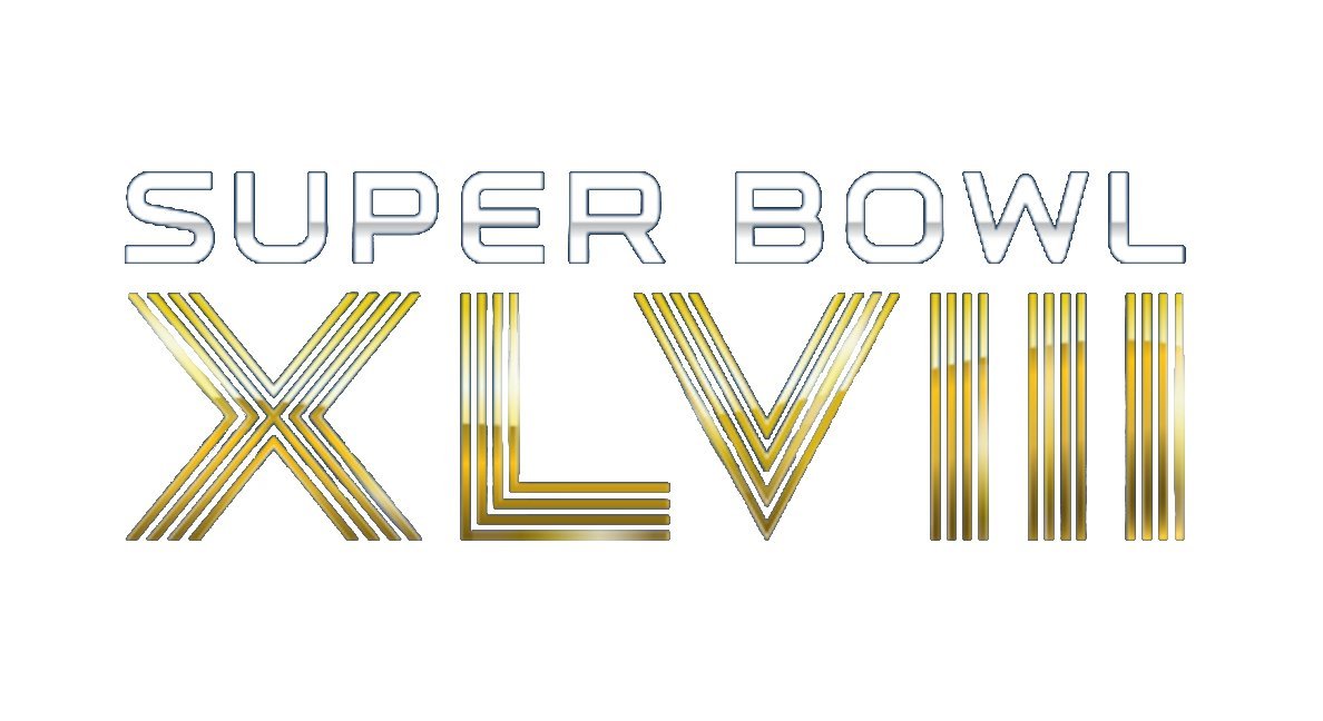 Super Bowl logos used to be unique and creative. Here's why the NFL should  bring back the flair