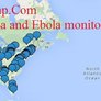 ebolaoutbreakmap.com